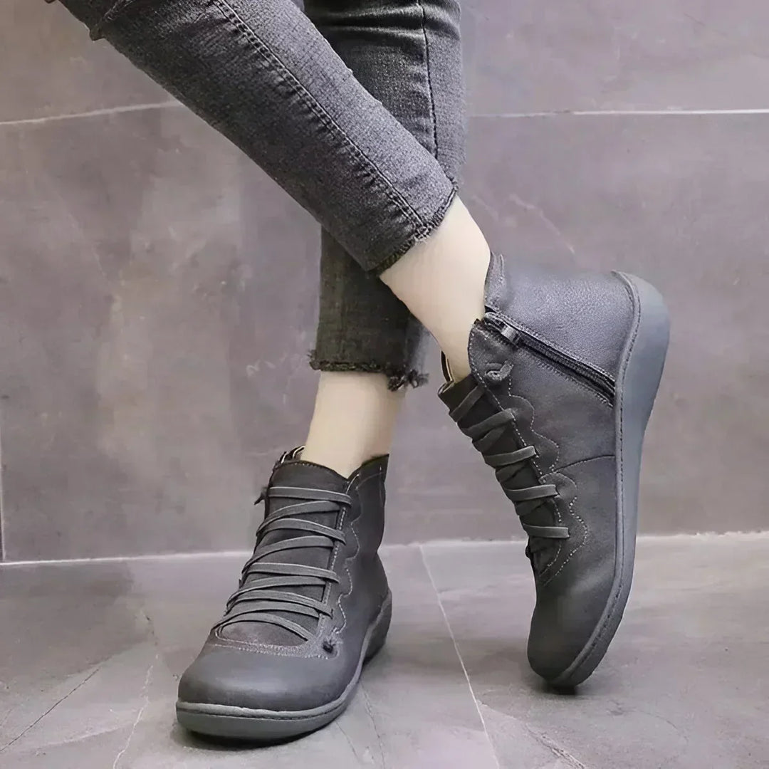 Elija Comfortable Waterproof Shoes
