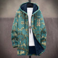 Sadie™ Luxury Art-Inspired Hoodie