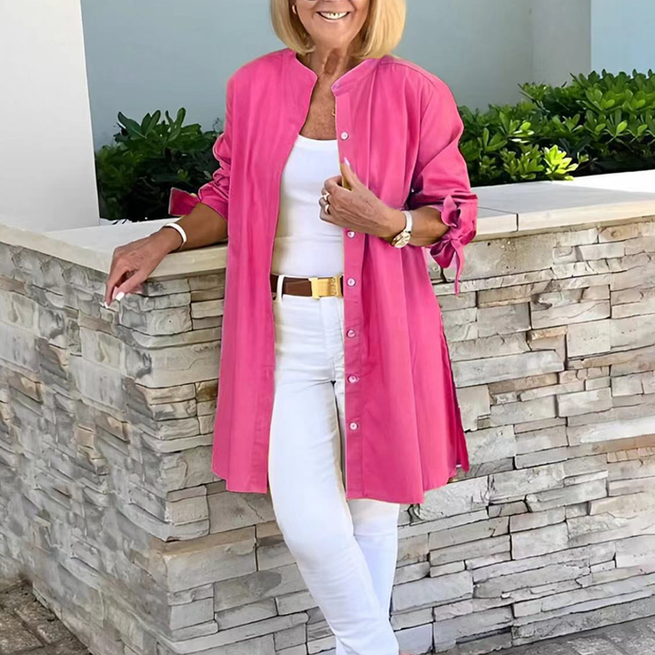 Kenya™ - Chic Lightweight Jacket