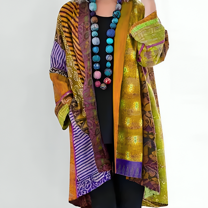 Sadie™ - Effortless Knit Cardigan