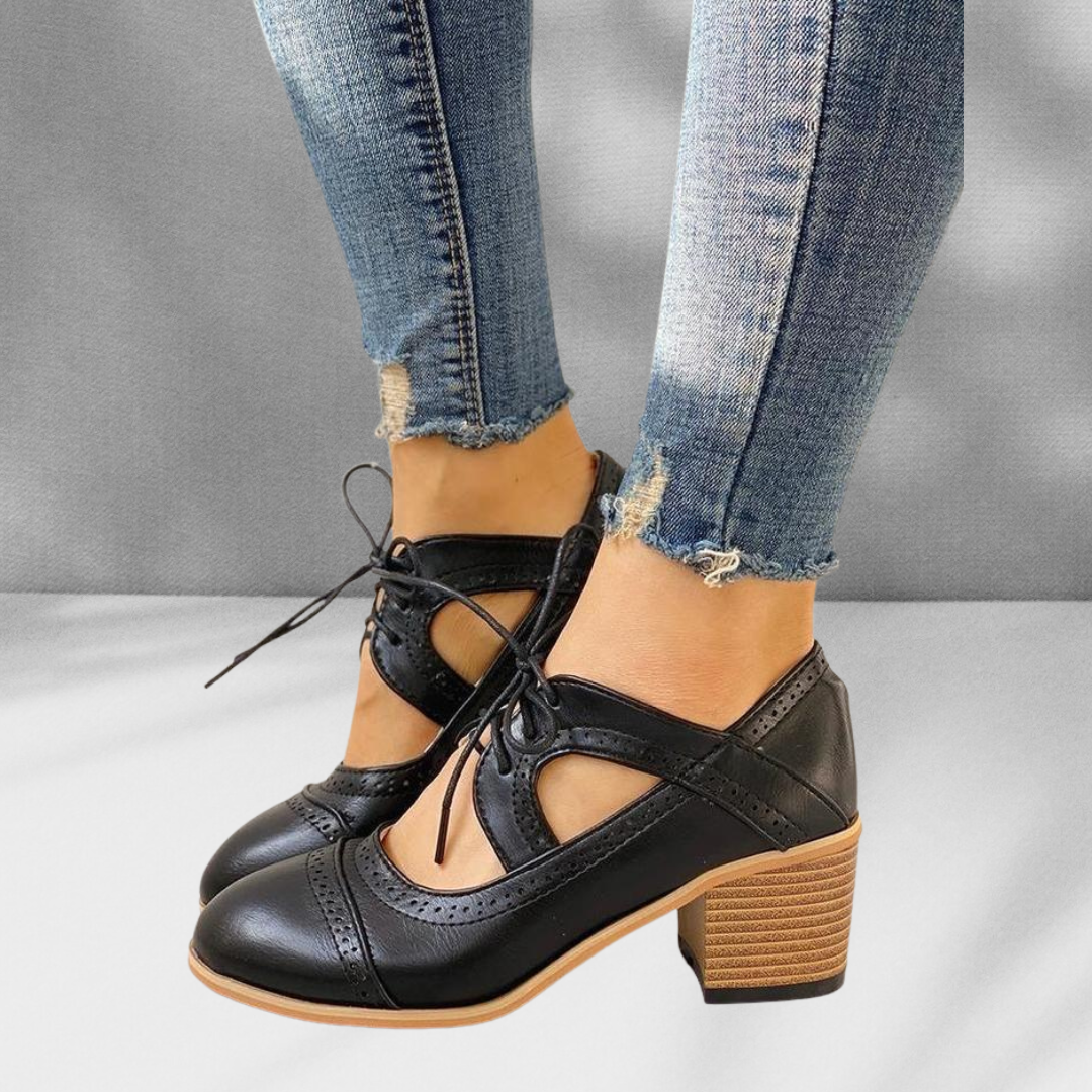Margie™ | Orthopedic Ankle Boots