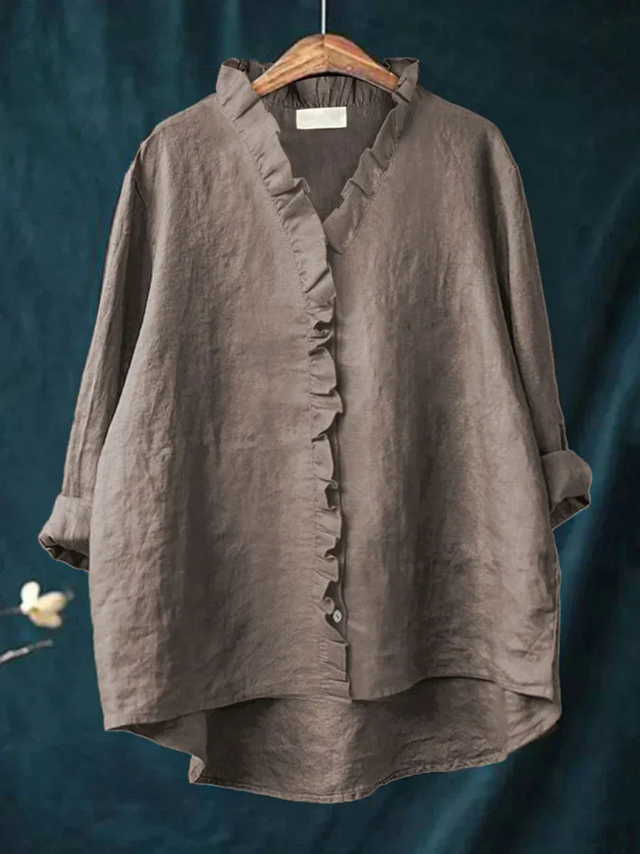 Alivia™ Women's Breathable Blouse