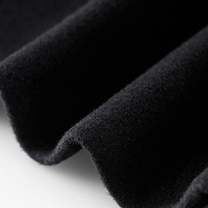 Hanna™ Prestige Wool Coat