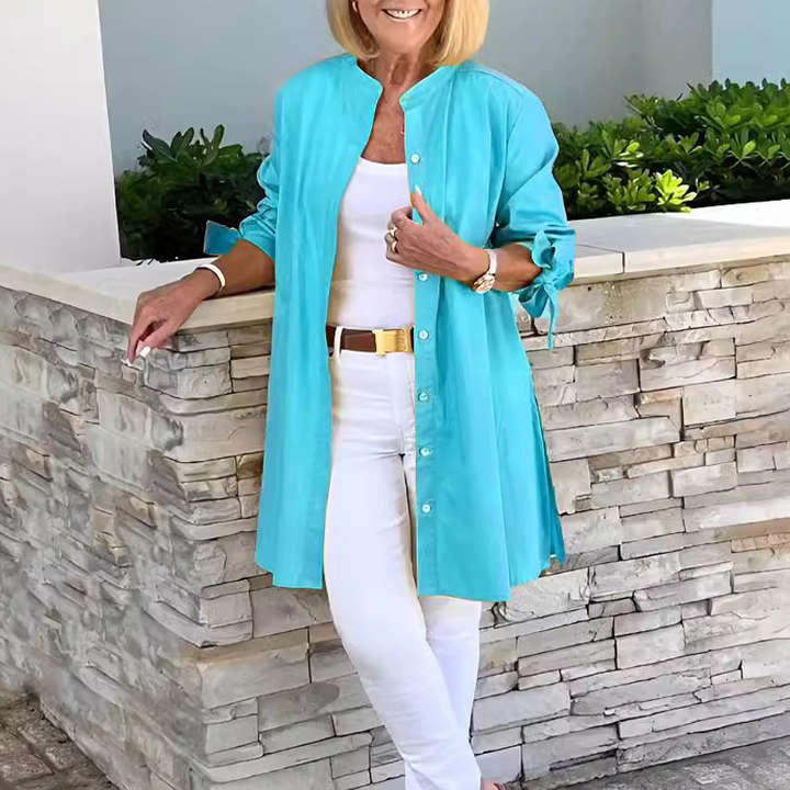 Kenya™  Chic Lightweight Jacket