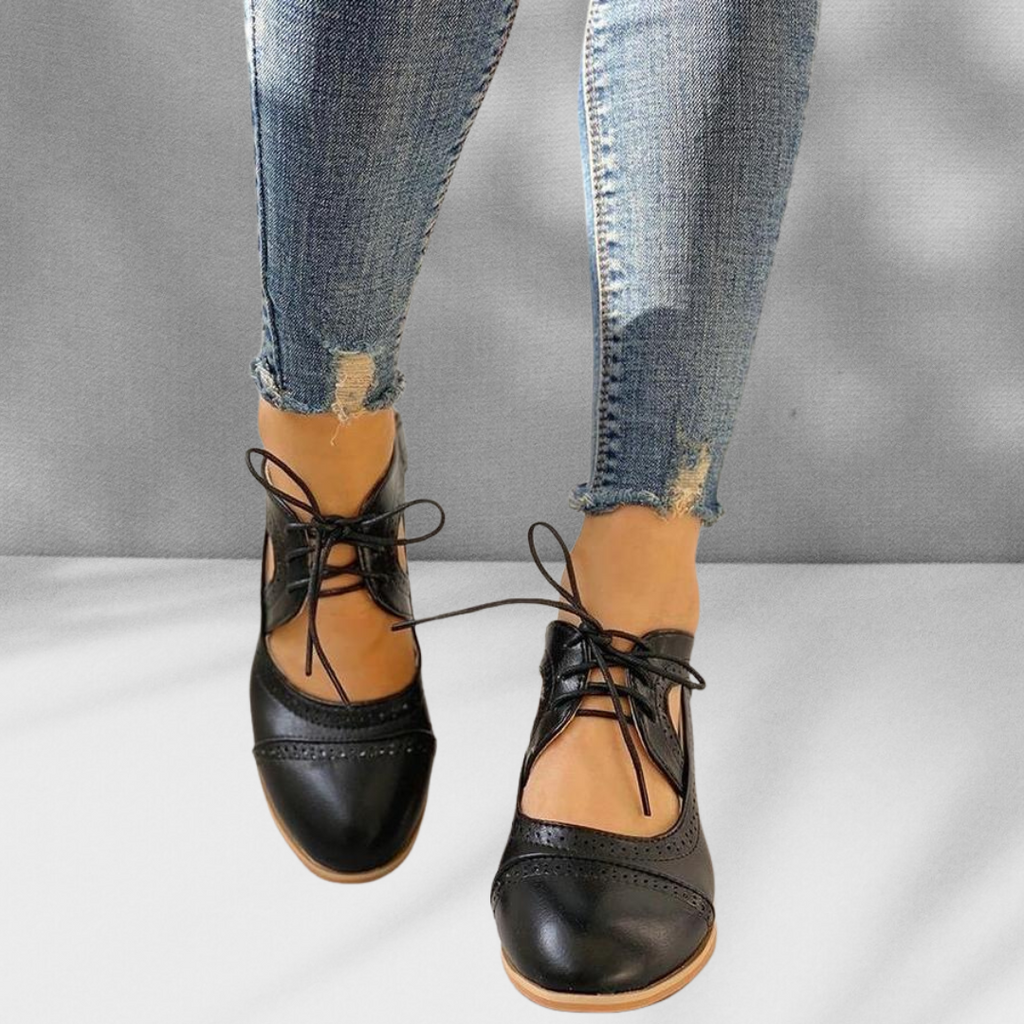 Margie™ | Orthopedic Ankle Boots