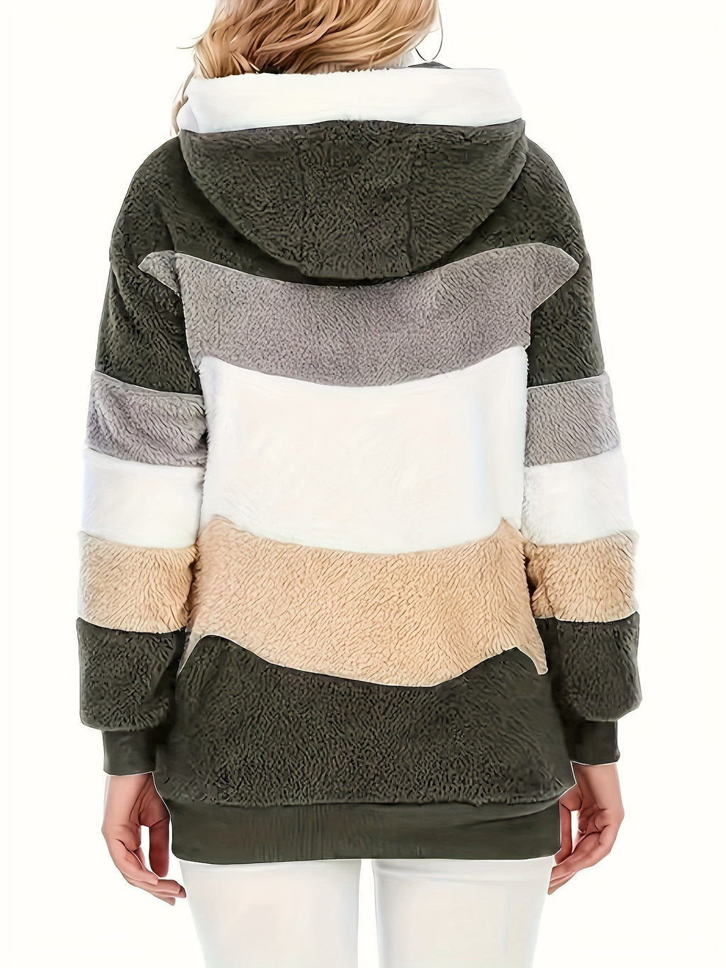 Aurora™ Comfortable Coat