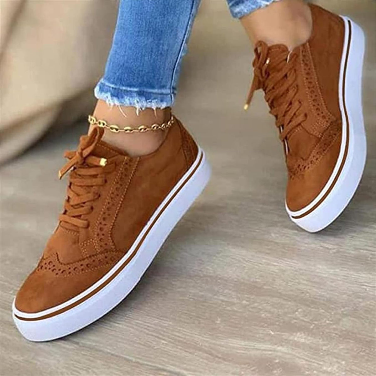 Emma™ - Trendy Orthopedic Sneakers