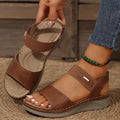 Avarie™ | Women's Wedge Sandals