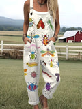 Garden Crawl Jumpsuit