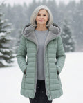 Elena™ | Ultra-Light Padded Winter Coat
