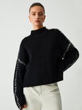 Kylie - Elegant Sweater for Women