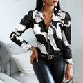 Ann™ Elegant blouse for women