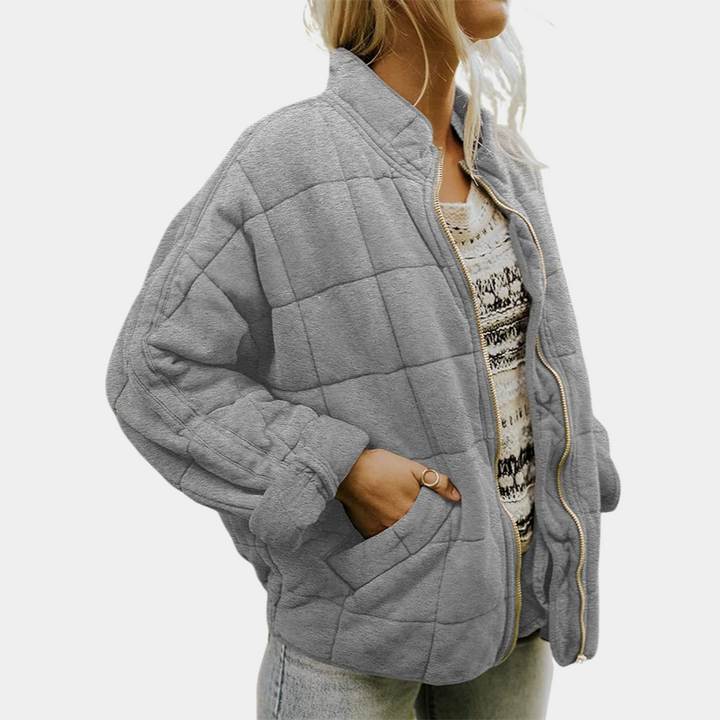 Celina™ Elegant and Comfortable Jacket