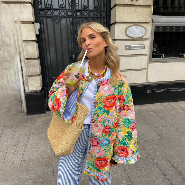 Jilly Jacket