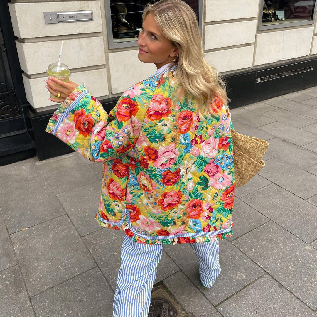 Jilly Jacket