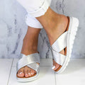 CloudWalk™ | The Trendsetting Ortho-Sandals