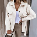 Luna™ - Stylish Autumn Jacket