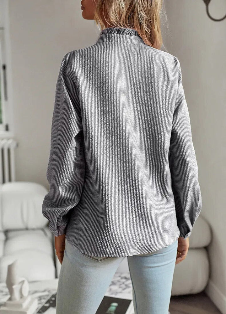 Sara™ Elegant Blouse