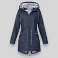 Loisa™ Stylish Waterproof Jacket