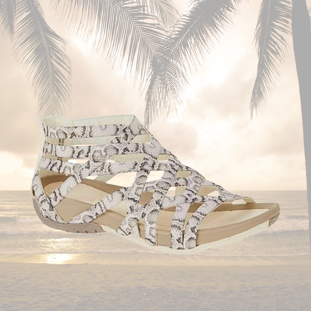 Olesya™ | Orthopedic Sandals
