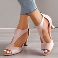 Mavis™ | Orthopaedic Heeled Sandals