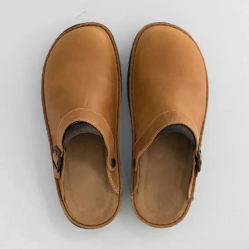 Skyler Stylish Casual Slip-On