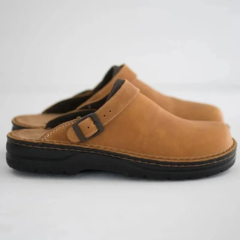 Skyler Stylish Casual Slip-On