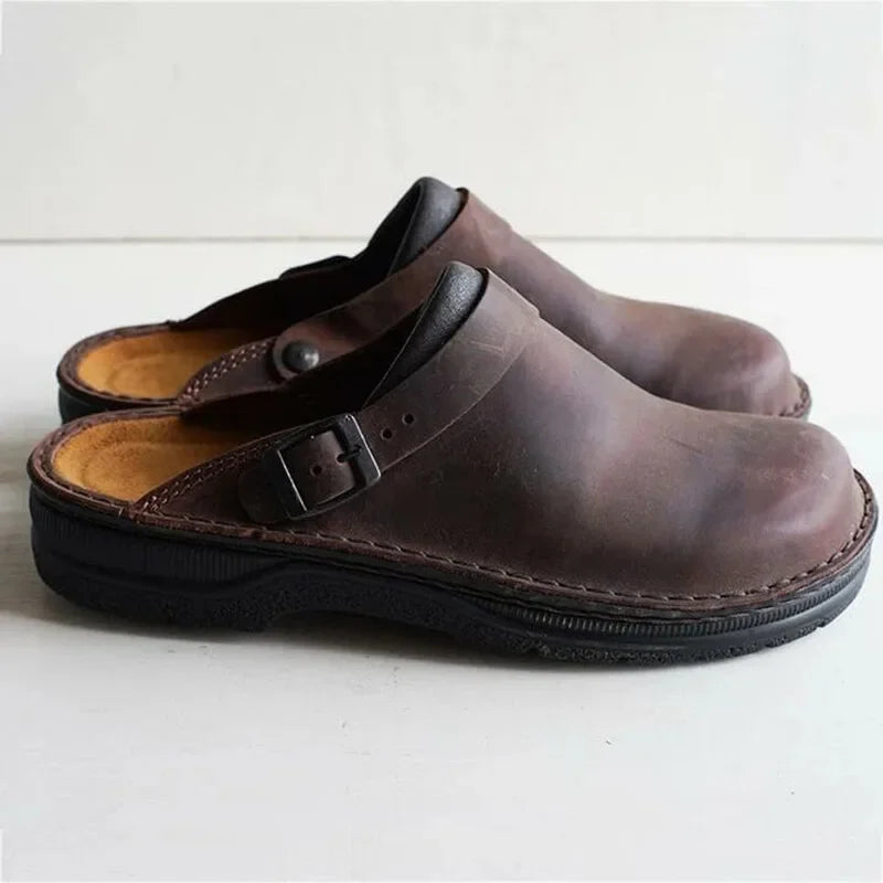 Skyler Stylish Casual Slip-On