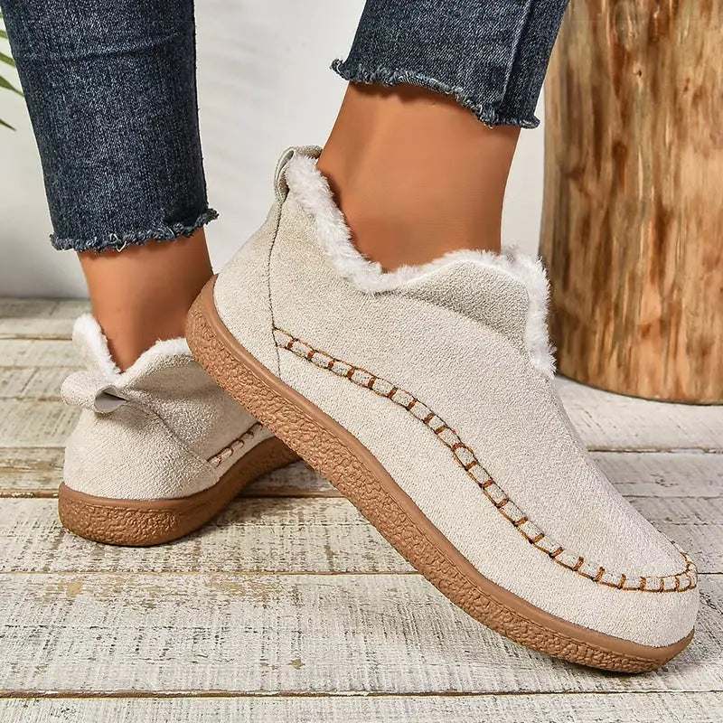 Hera™ | Orthopedic Ankle Boots