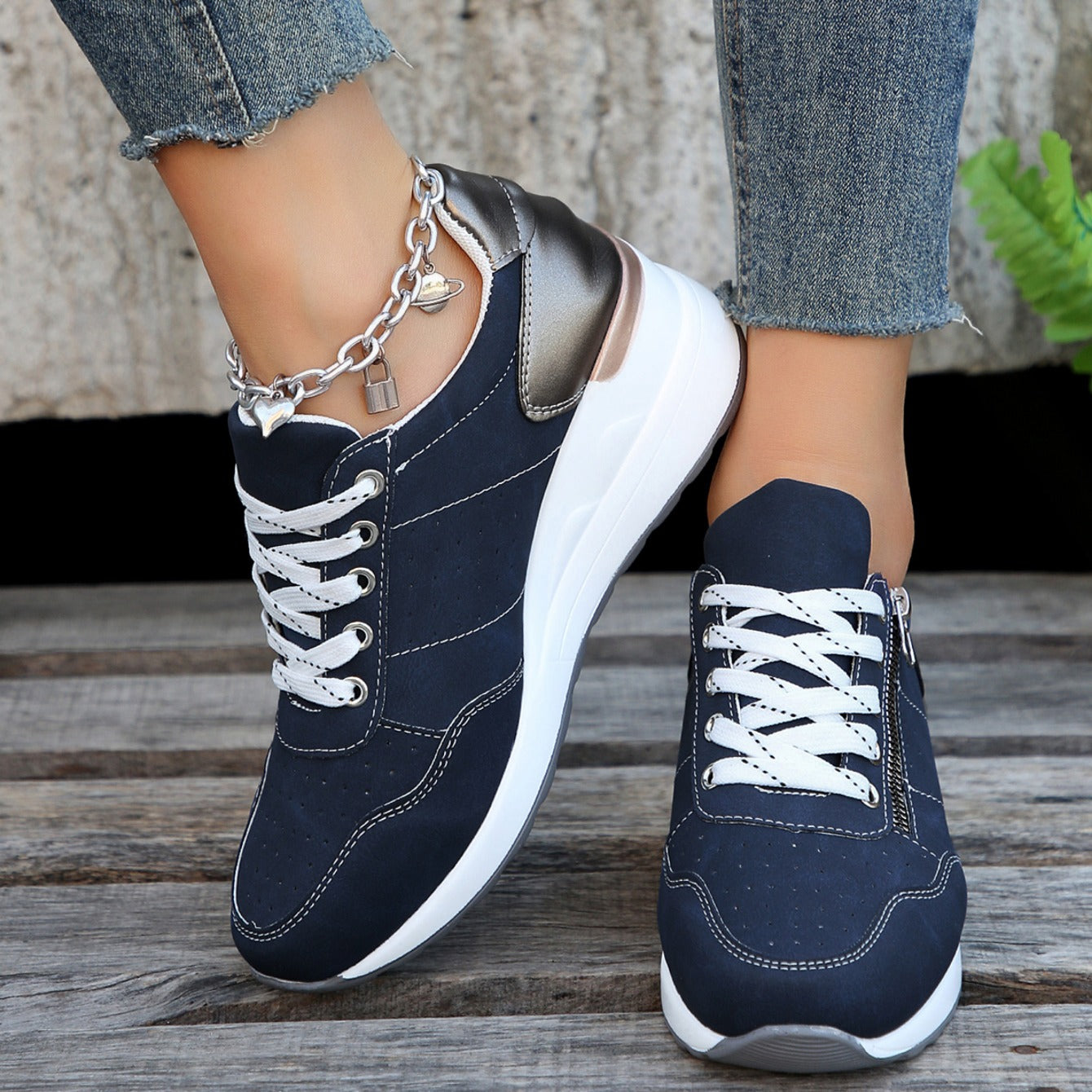 Angela™ - Orthopedic Comfortable Shoes