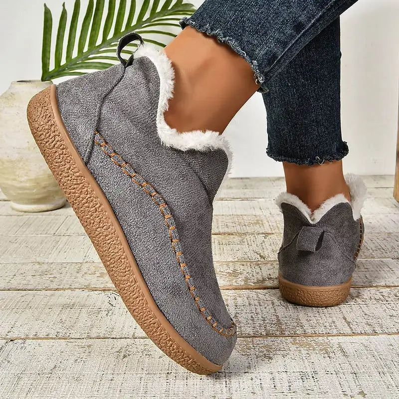 Hera™ | Orthopedic Ankle Boots