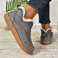 Hera™ | Orthopedic Ankle Boots