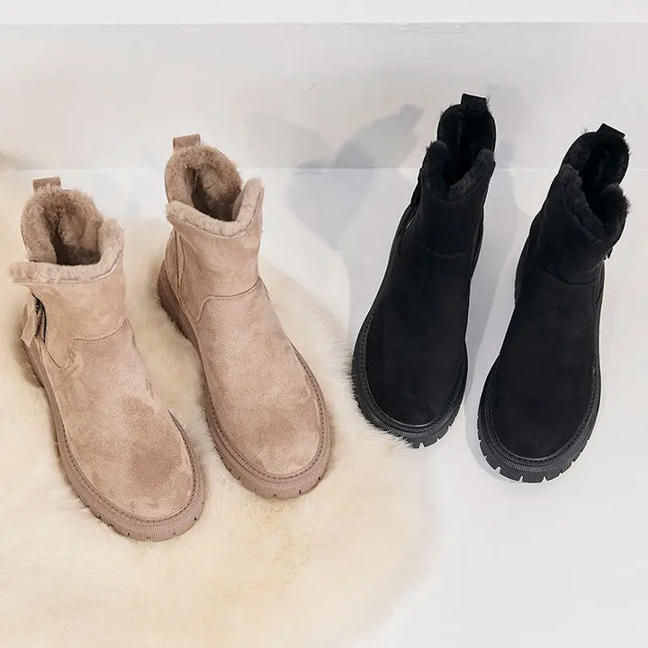 Sandy™ Comfortable Warm Orthopedic Casual Women's Boots