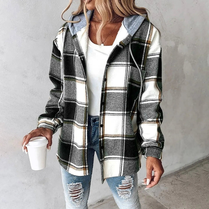 Eunice™ - Warm Stylish Jacket