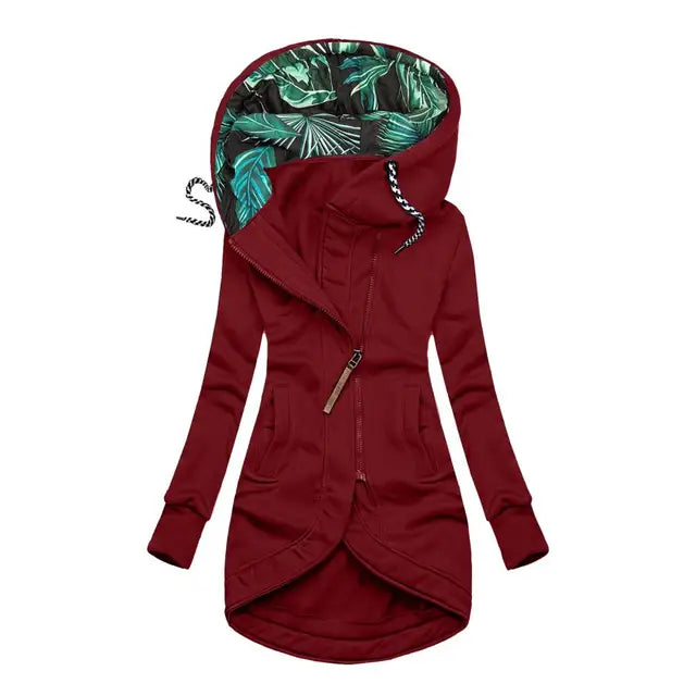 Ellen™ - Waterproof Windproof Jacket