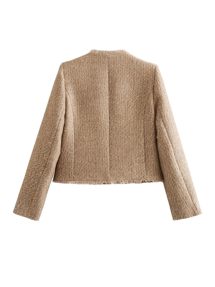 Elle™ - Stylish Jacket