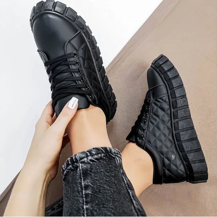 Renee™ - Orthopedic Sneakers