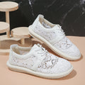 Gayle™  Orthopedic Mesh Shoes