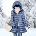 Quincy™ Ultralight Down Jacket