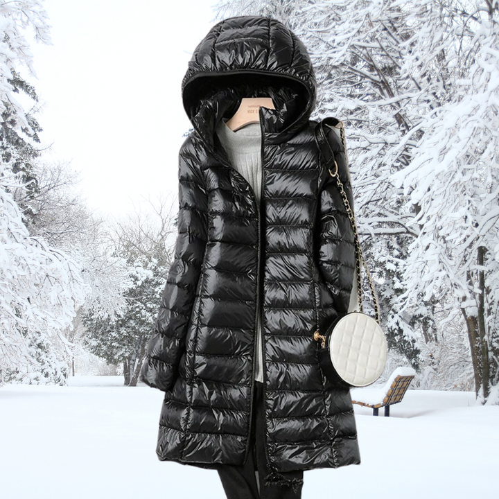 Quincy™ Ultralight Down Jacket