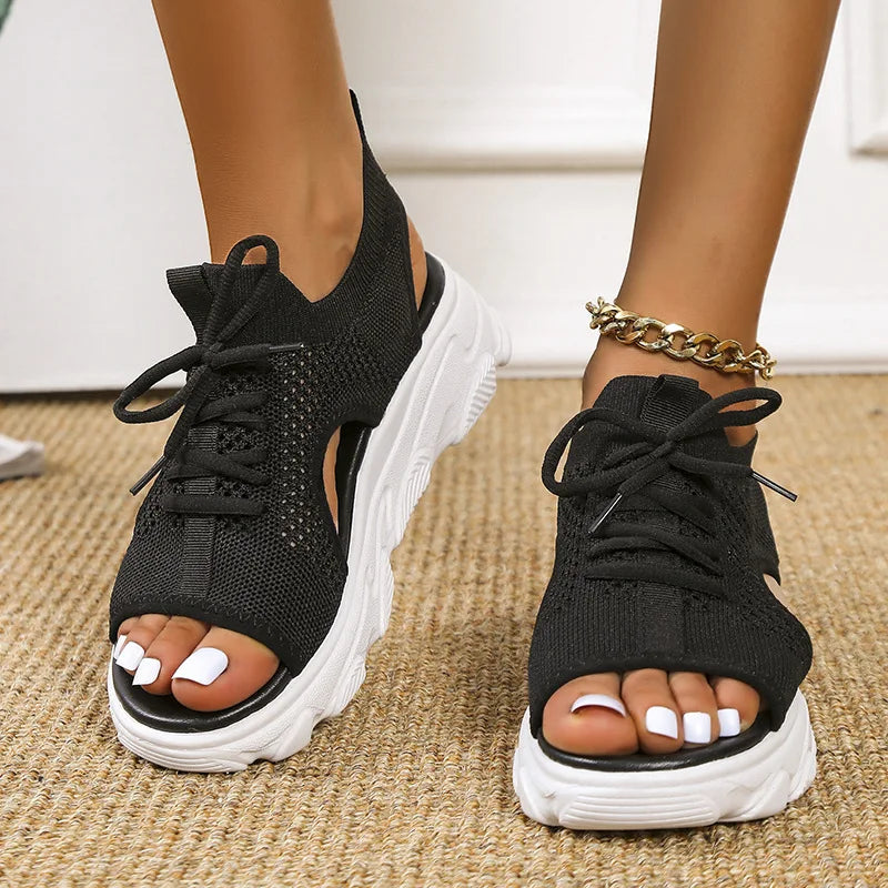 Maria™ | Comfortable Orthopedic Summer Sandals