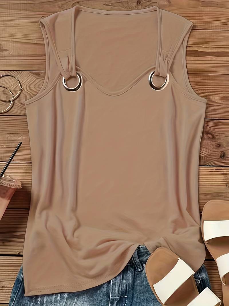 Florie™ Chic Top