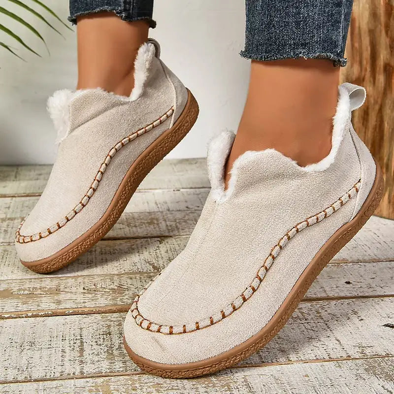 Hera™ | Orthopedic Ankle Boots
