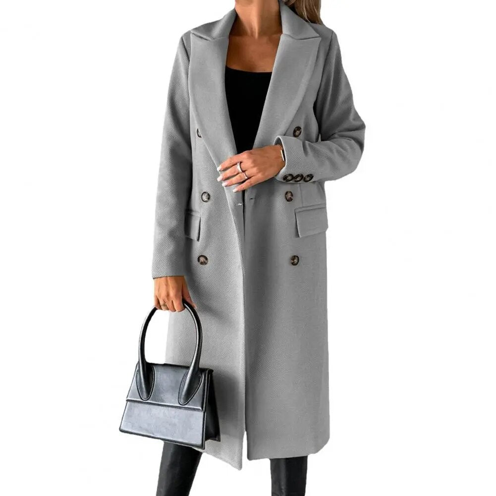 Davina™ Winter Jacket