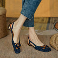 Daphne™ - Orthopedic Buckle Sandals