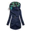 Ellen™ - Waterproof Windproof Jacket