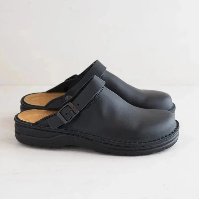 Skyler Stylish Casual Slip-On
