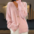 Hensley™ - Knitted Cardigan