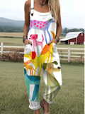 Doggin’ Around Jumpsuit