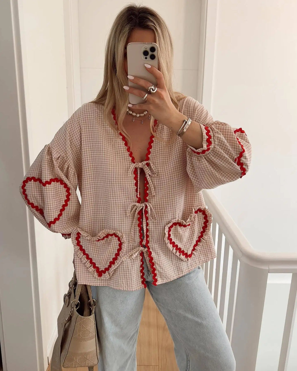 Amanda™ Top